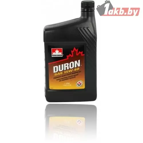 Petro-Canada Duron 15W-40 1л