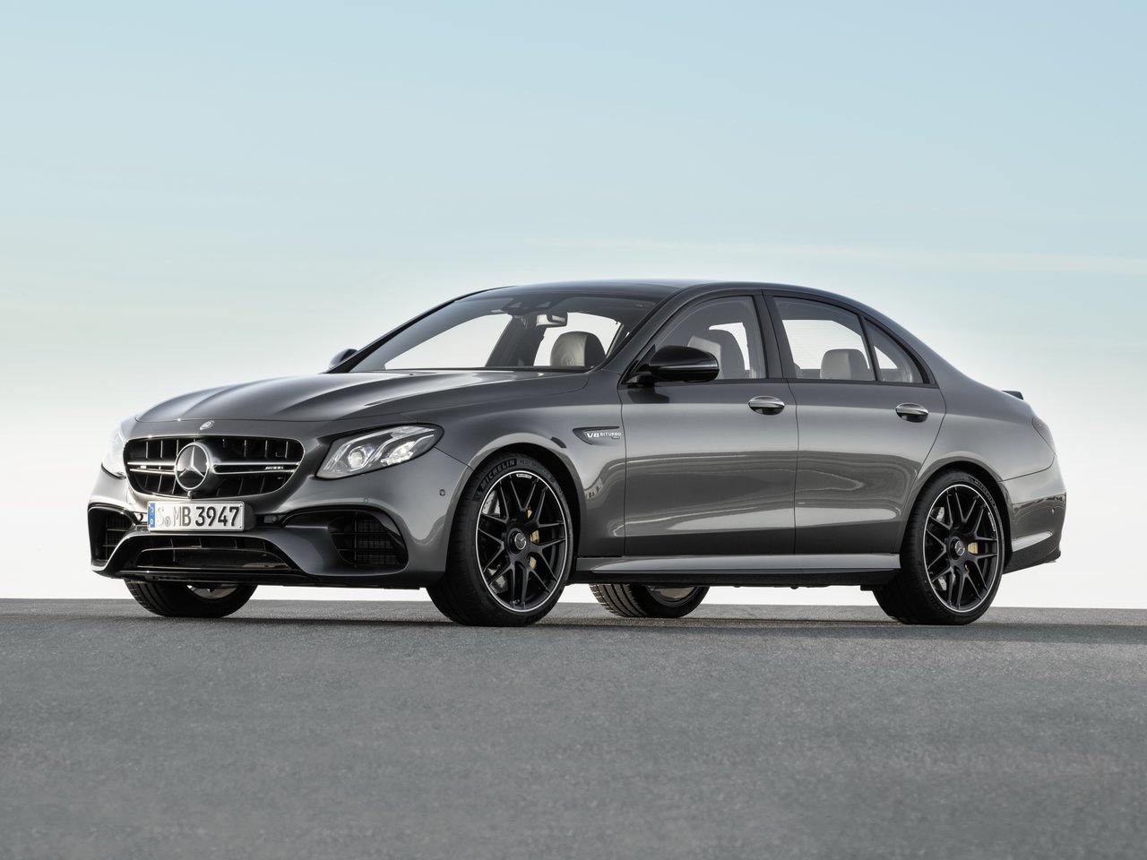 V (W213) 2016 – 2020