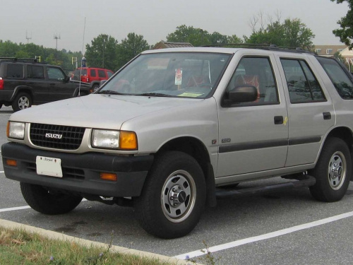 II 1998 - 2004