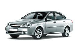 Масла Chevrolet Lacetti