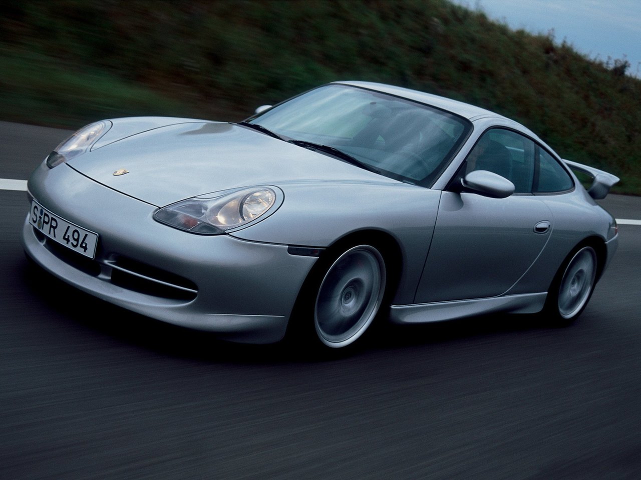 996 1999 - 2000