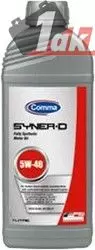 Comma Syner-D 5W-40 1л