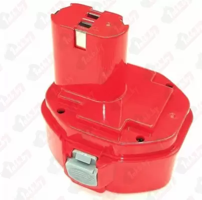 Pitatel TSB-034-MAK14A-13C (MAKITA p/n: 1433, 1434, 1435, 1435F, 192699-A, 193158-3), Ni-Cd 14.4V 1.3Ah