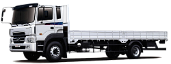 Масла Hyundai Truck HD-170