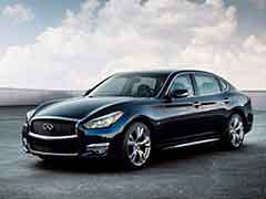 Аккумуляторы для Легковых автомобилей Infiniti (Инфинити) Q70