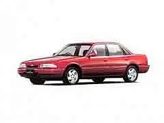 Аккумуляторы для Легковых автомобилей Ford (Форд) Telstar