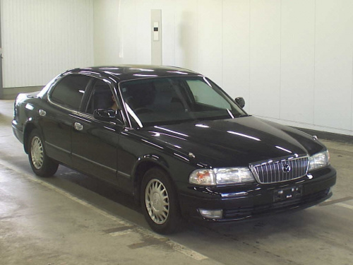 II (HE) 1995 - 2000