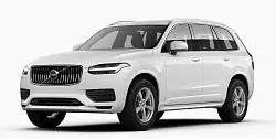 Масла Volvo XC90 1 поколение, вкл.рестайлинг (C) 2002-2014