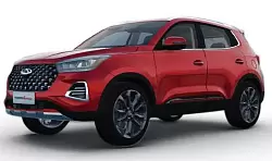 Масла Chery Tiggo 4 Pro 1 поколение (2021 - Н.В.)