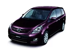 Масла Для легковых автомобилей Mazda MPV