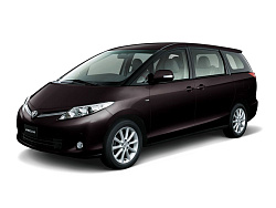 Масла Для легковых автомобилей Toyota Previa