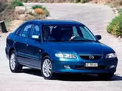 Аккумуляторы для Легковых автомобилей Mazda (Мазда) 626
