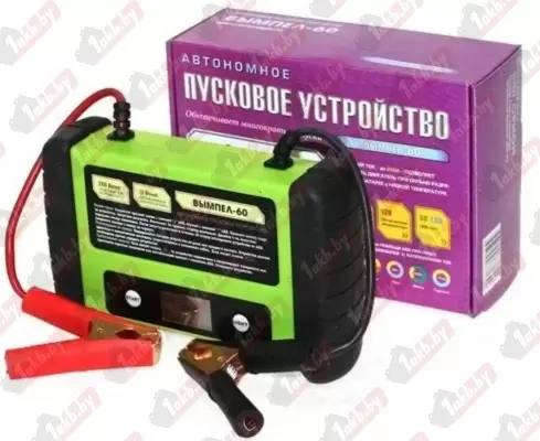 Автономное пусковое устройство Вымпел 60