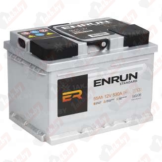 ENRUN (55 A/h), 510A L+