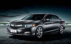 Аккумуляторы для Легковых автомобилей Acura (Акура) RLX