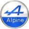 Аккумуляторы для Легковых автомобилей Alpine (Алпине)