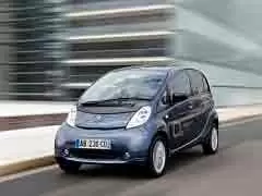 Аккумуляторы для Легковых автомобилей Peugeot (Пежо) iOn