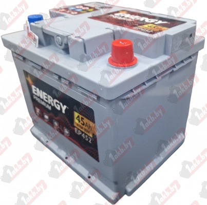 Energy Premium EP452 (45 A/h), 410A R+