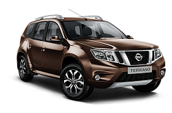 Масла Nissan Terrano