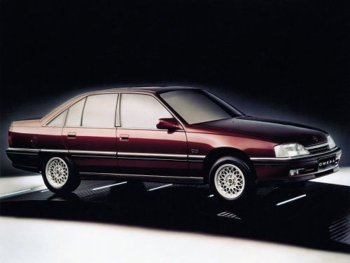 A 1992 - 1998