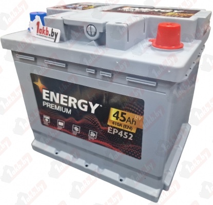 Energy Premium EP452 (45 A/h), 410A R+