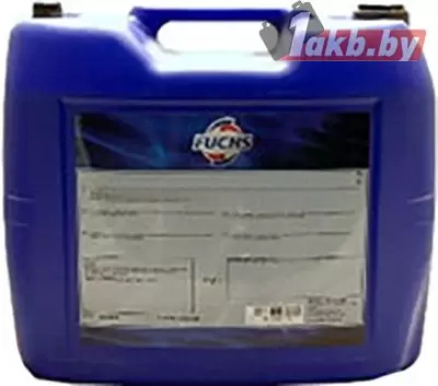 Fuchs Titan UNIMAX Plus MC (unic, unic plus) 10W-40 20л