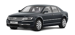 Масла Volkswagen Phaeton