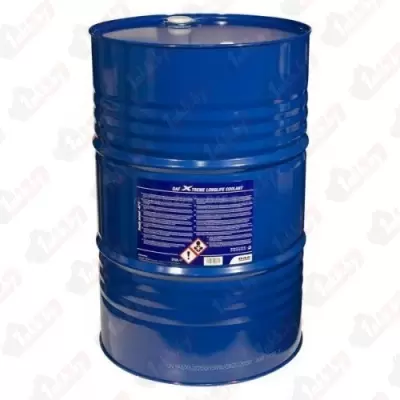 PSA DLM0030005 Антифриз 210л - Partner DSR