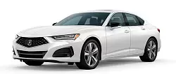 Масла Для легковых автомобилей Acura TLX 1 поколение (2014-2016)