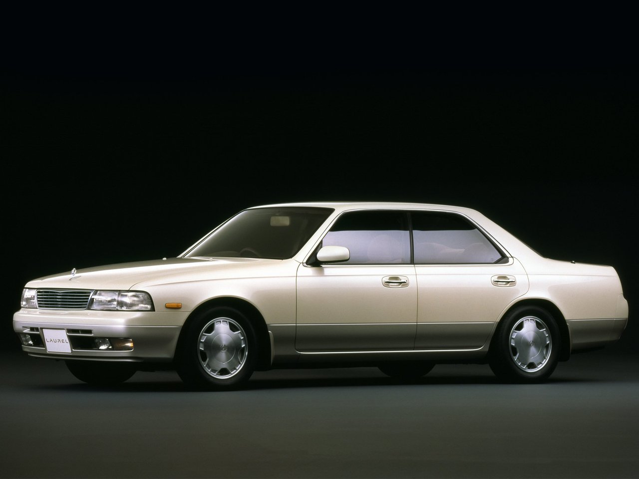 VII (C34) 1993 - 1997