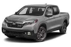 Масла Honda Ridgeline