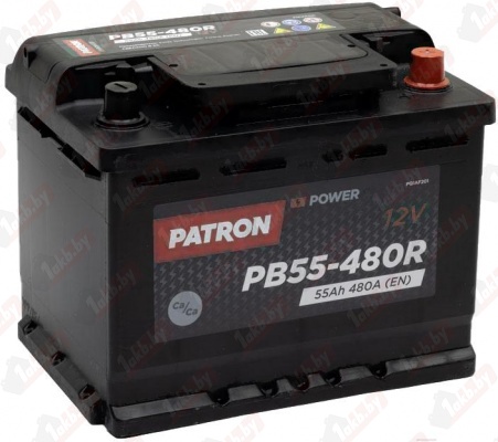 Patron PB55-480L