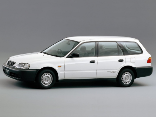I 1996 - 2004