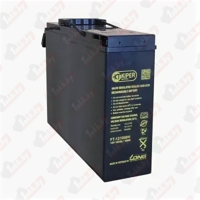 Аккумулятор для ИБП Kiper FT-121000H 12V/100Ah