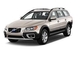 Масла Volvo XC70