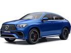 Аккумуляторы для Легковых автомобилей Mercedes-Benz (Мерседес) GLE-klasse AMG