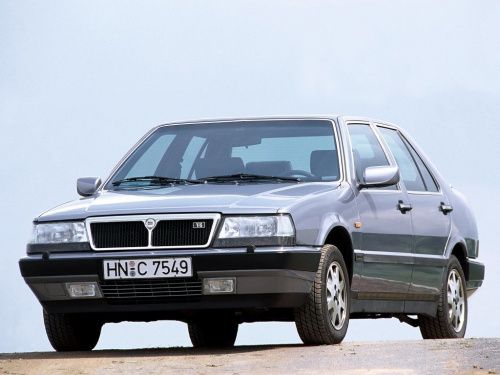 I 1984 - 1994