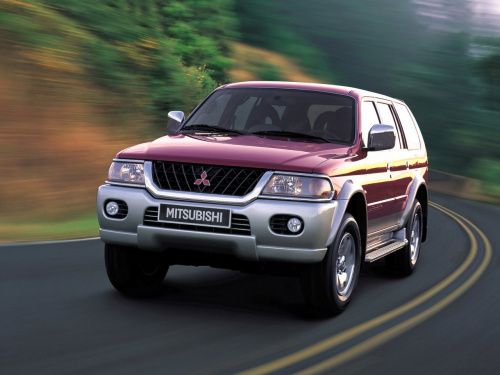 I 1998 - 2008