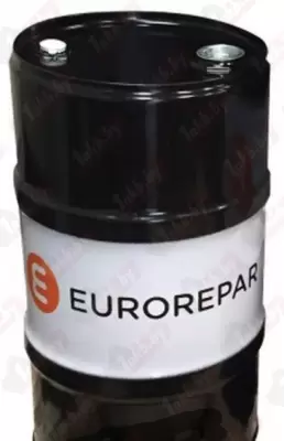 EUROREPAR 1635763880 моторное синтетическое 60л - EXPERT 10W40 ACEA A3/B3, A3/B4, API SL/CF, PSA B71 2300, Renault N0700, MB 229.1