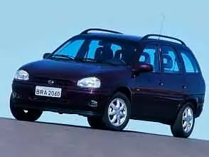 Аккумуляторы для Легковых автомобилей Chevrolet (Шевроле) Corsa