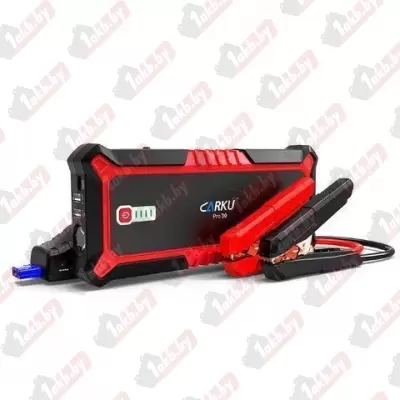 Пуско-зарядное устройство CARKU Pro-30