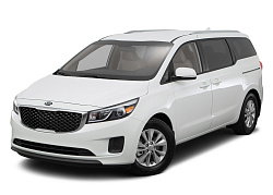 Масла Kia Carnival