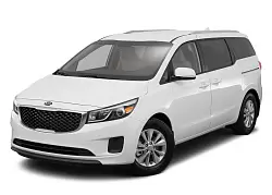 Масла Для легковых автомобилей Kia Carnival