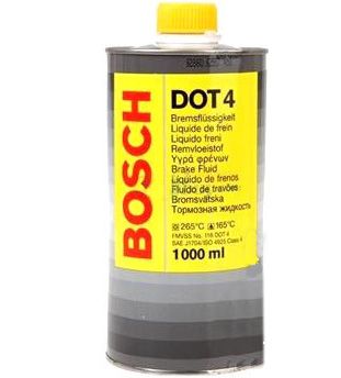 Bosch DOT4 1л