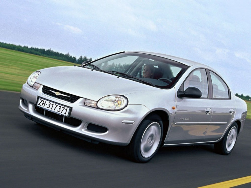 II 1999 - 2005
