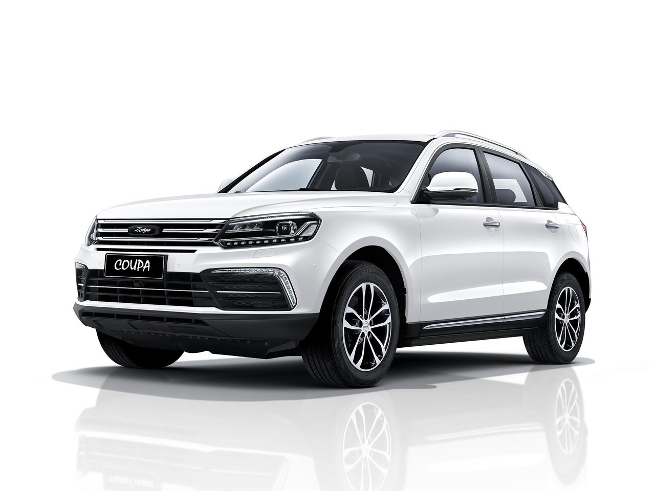 Zotye