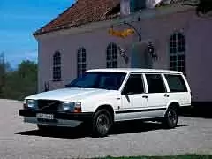 Аккумуляторы для Легковых автомобилей Volvo (Вольво) 740