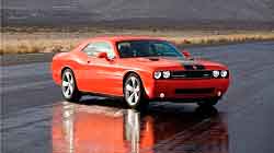 Аккумуляторы для Легковых автомобилей Dodge (Додж) Challenger