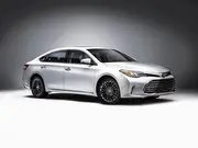 Аккумуляторы для Легковых автомобилей Toyota (Тойота) Avalon IV Рестайлинг 2015 – 2018 