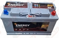 Energy Premium EP1102 (110 A/h), 1000A R+ (L6)
